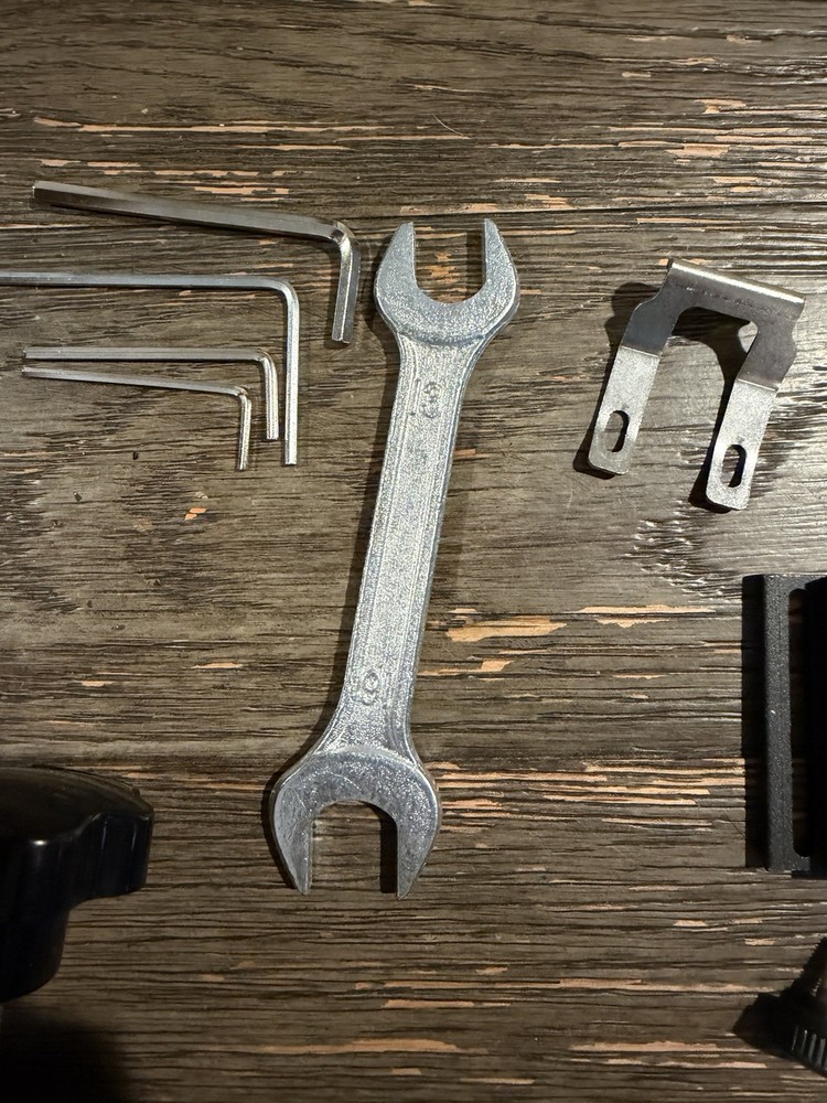 Nuvium portable scrap wire stripping machine Drill Powered