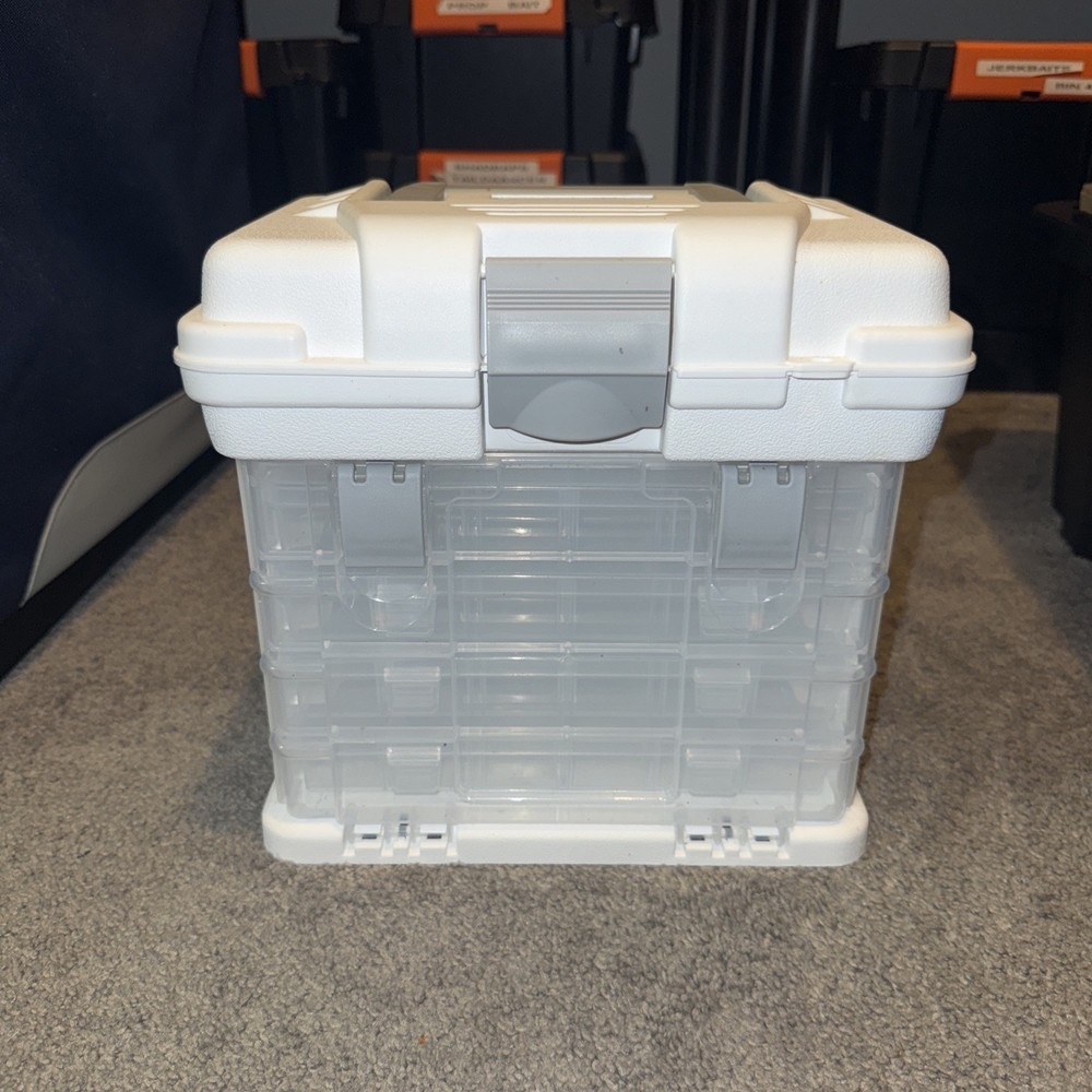 Tackle Box