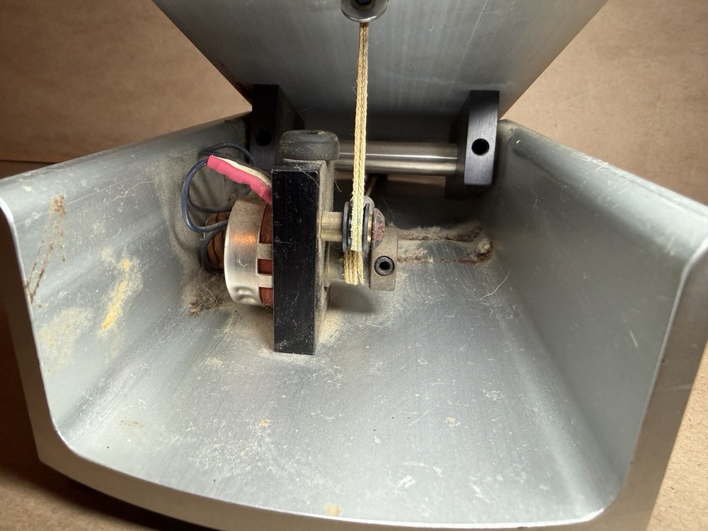 Ernie Ball Volume Pedal Silver Black