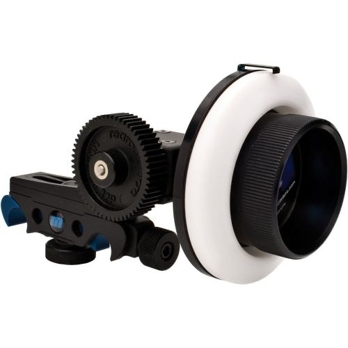 REDROCK MICRO Follow Focus EUC-- Great Addition to Your Camera Kit!