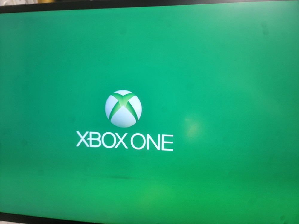 Microsoft Xbox One X 1TB Black Console, Bundle w Power Cord, 3 Games, Controller