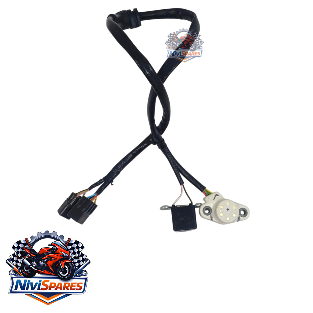 Sensor Indicator Gear For KTM RC 200 2015-2019
