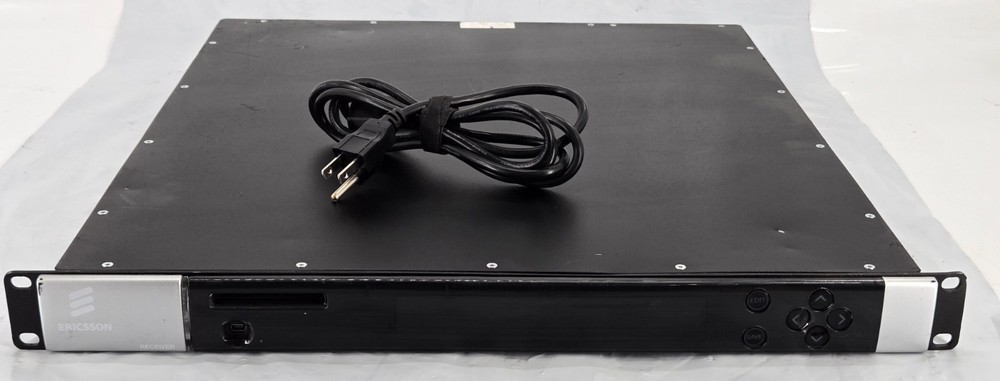 Ericsson RX8200 Advanced Modular Receiver