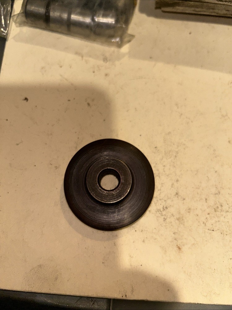 Ridgid 33145 Pipe Cutter Wheel