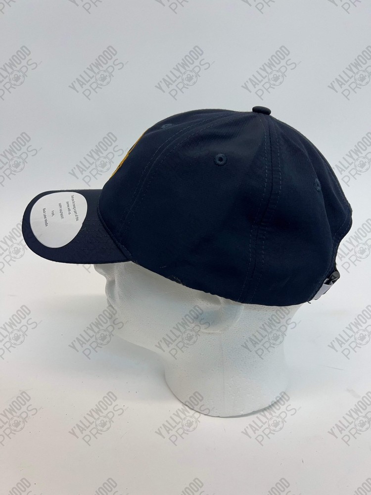 Devotion (2022) Hat Cast & Crew Gift