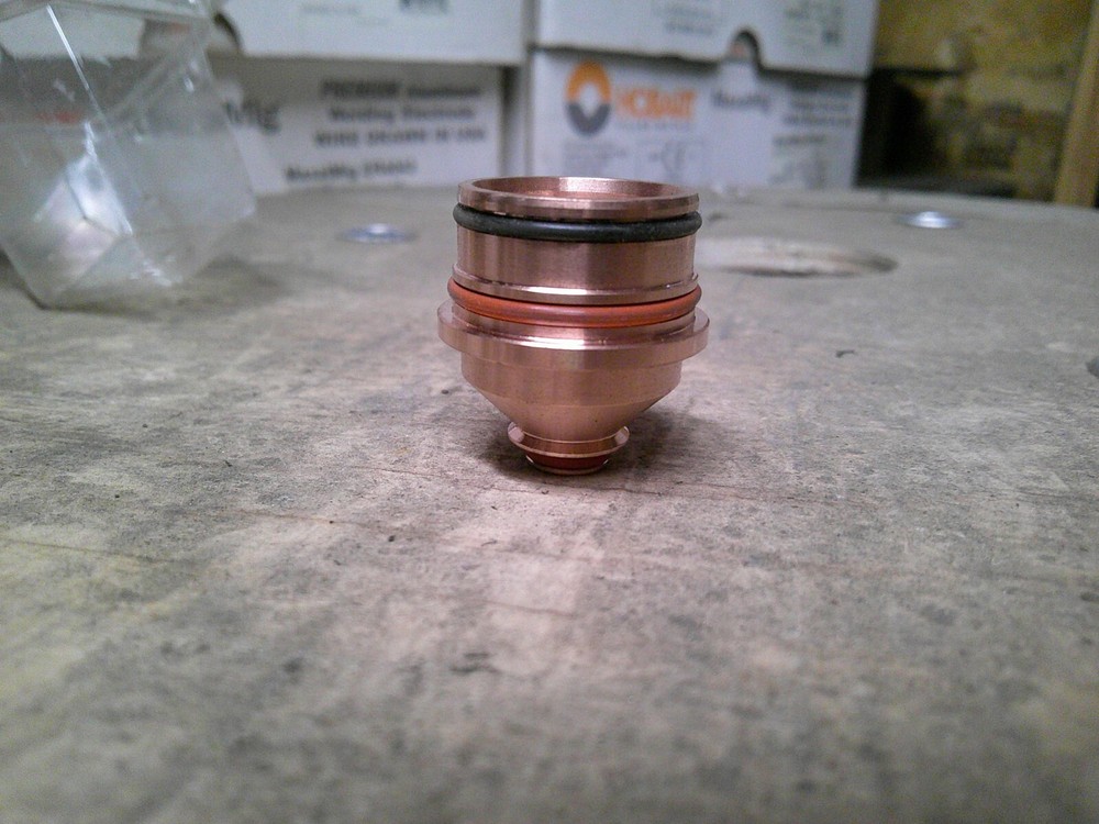 Hypertherm 220337 Nozzle