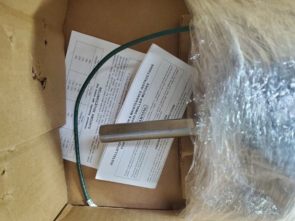 Carrier 08216100 Witt CARRIER