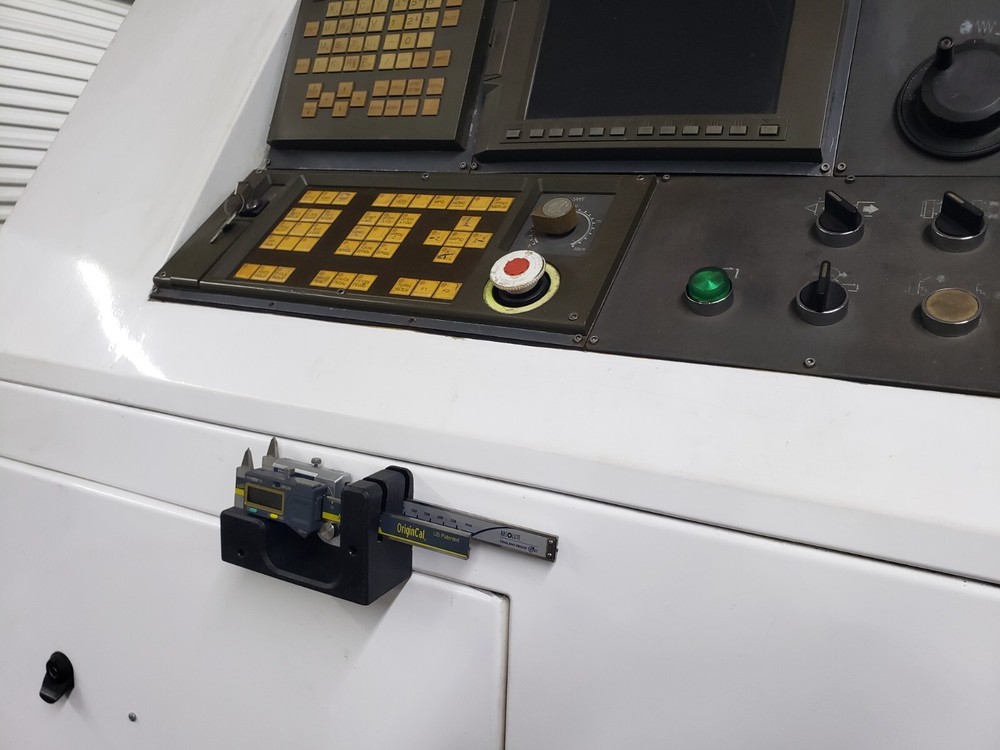 CNC Made Caliper Stand Desktop, Machine Mount, Toolbox, and Presentation