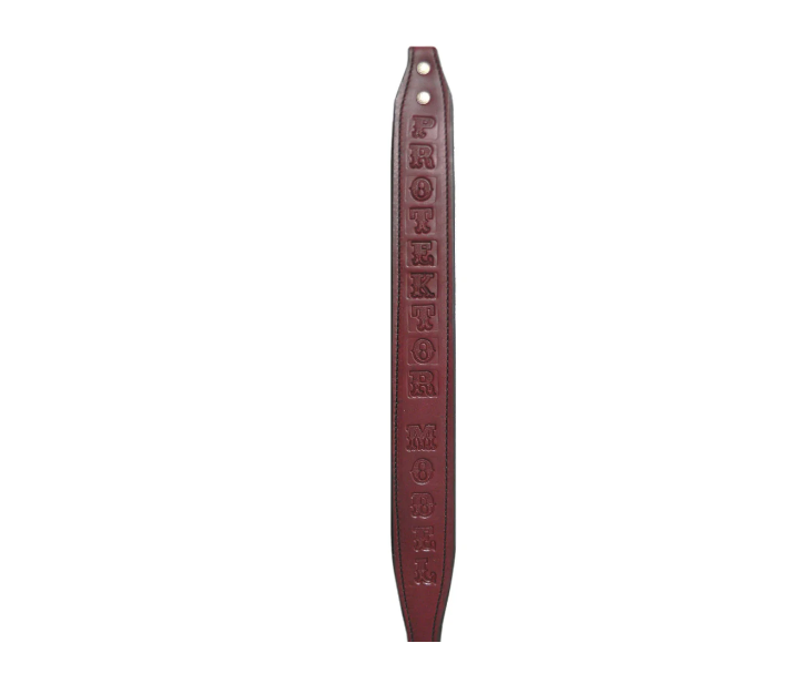 Protektor Leather Rifle Sling