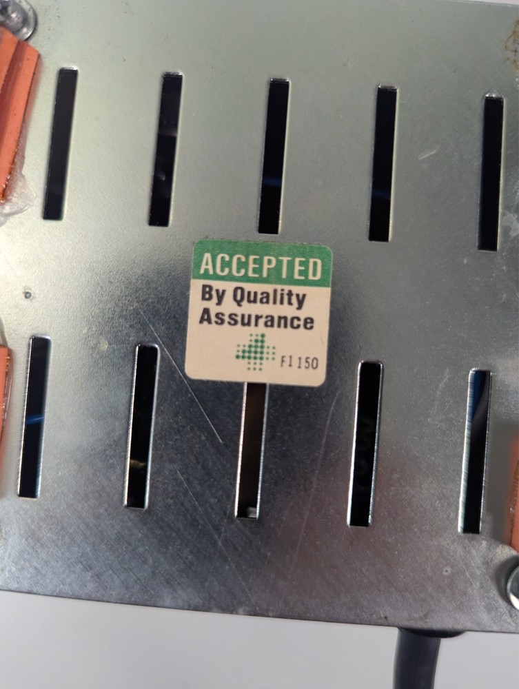 American Dade Stirrer 20 (S8250-1)