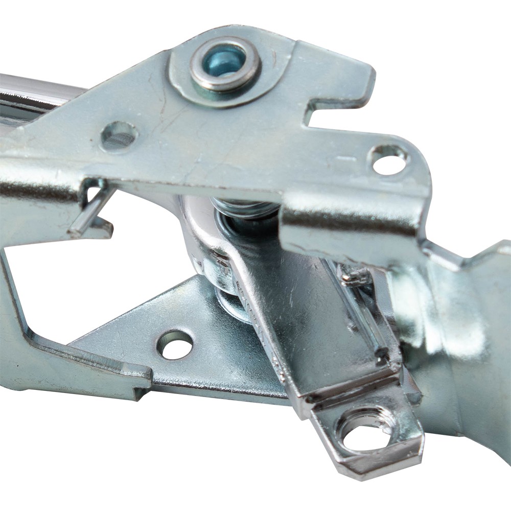 75-96 GM Various Models Drivers Front Chrome Inside Inner Door Handle 20610477