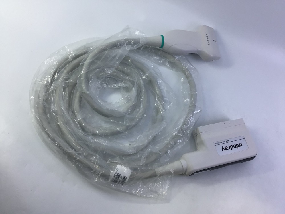 2022 Mindray L14-3Ws Linear Array Ultrasound Probe