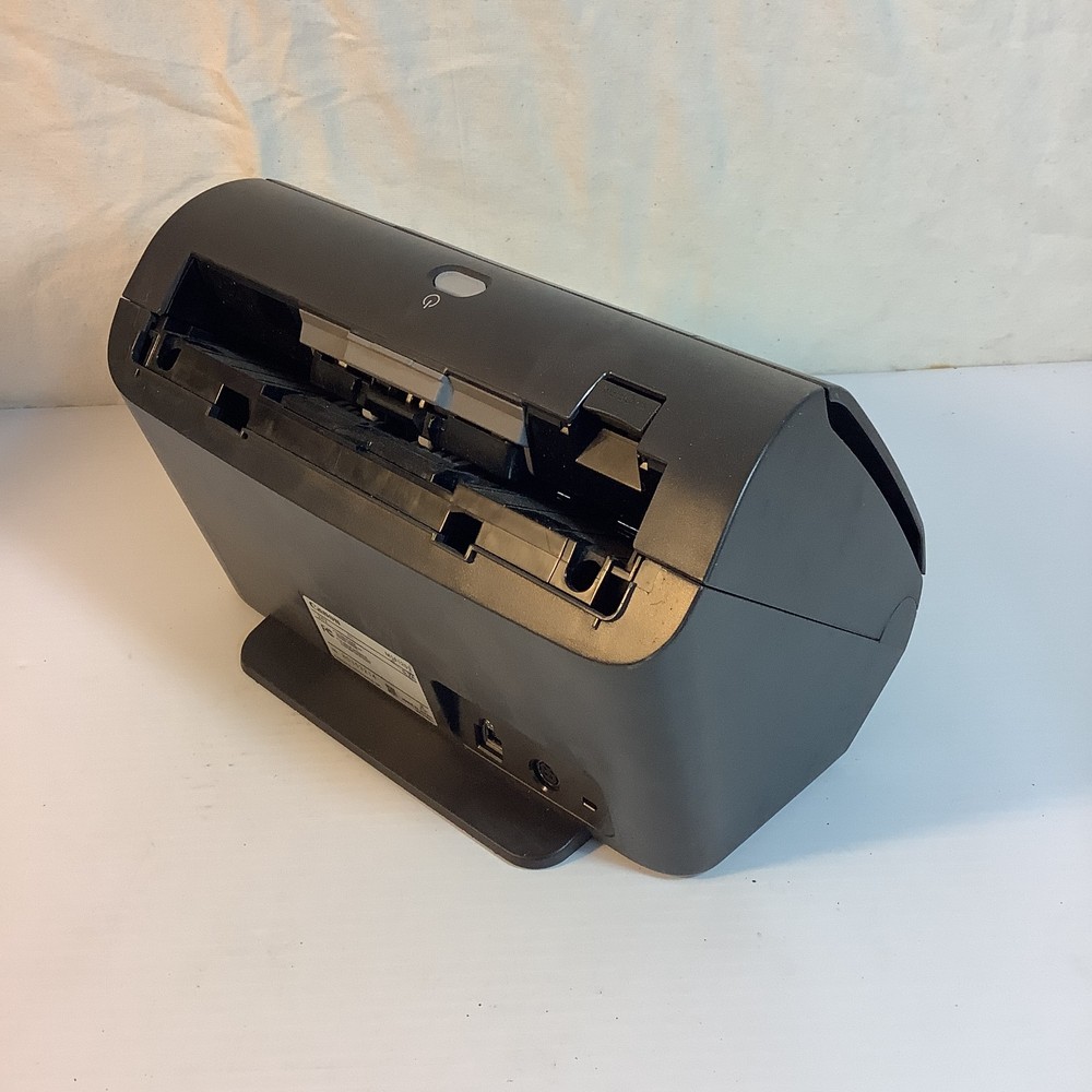 Canon imageFORMULA DR-C240 Sheetfed Document Scanner