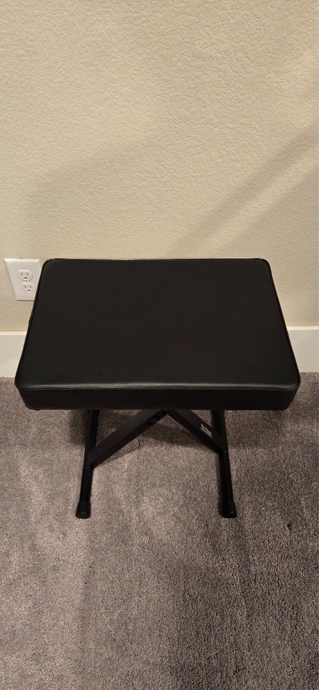 On-Stage Keyboard Stand and Bench Pack - KPK6500