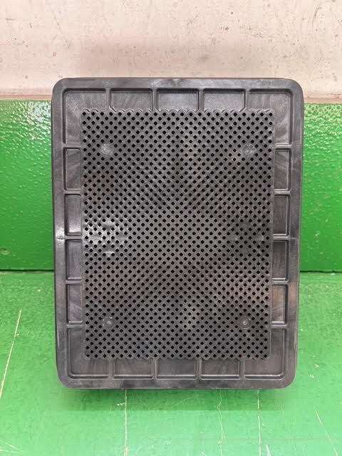 Fleetguard AF55312 Direct Flow Secondary Filter New