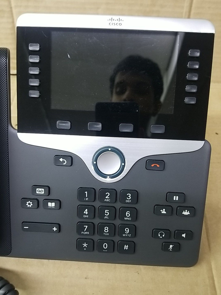 NEW Cisco CP-8851 Model