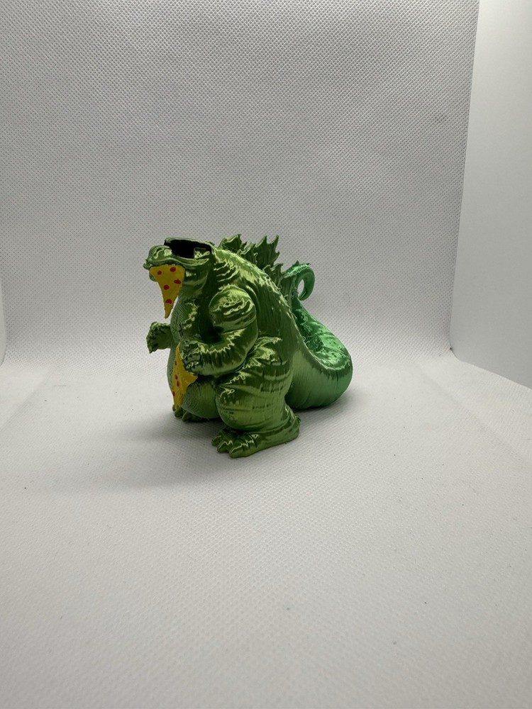 Funny Custom Godzilla Figure