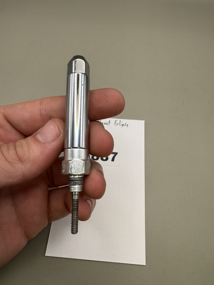 Planet Eclipse Autococker EVO Ram Chrome