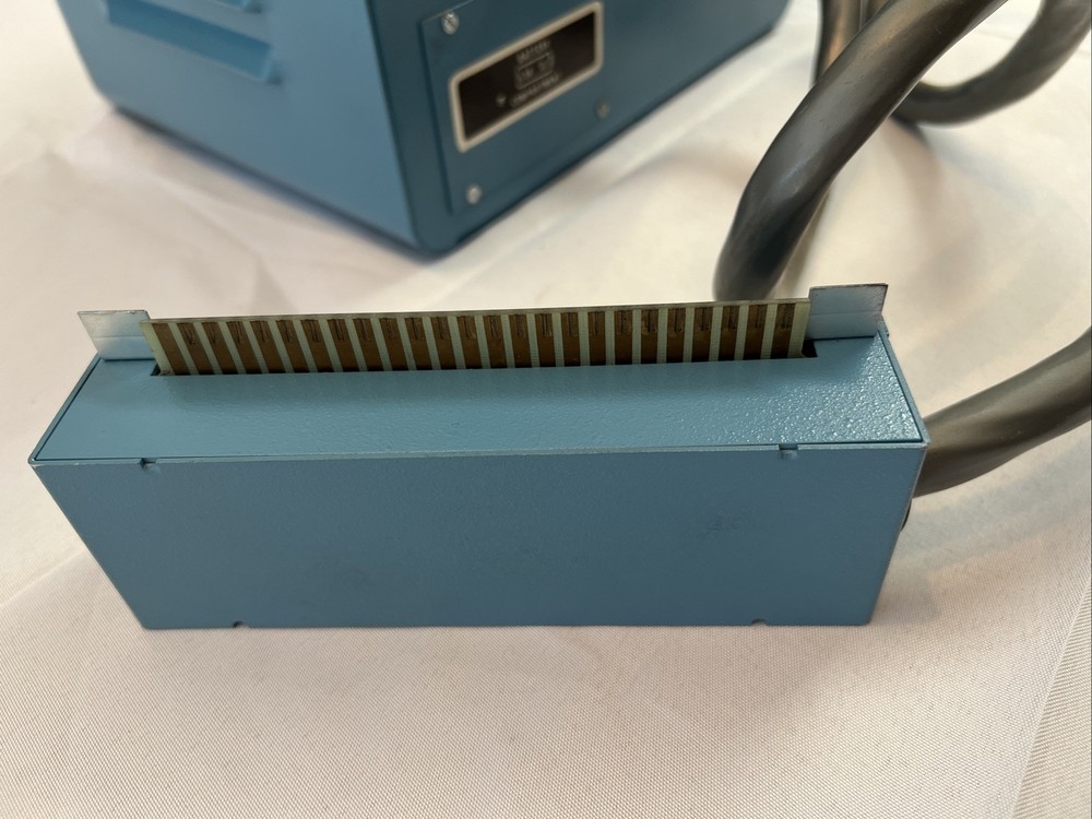 Janbo Electronic Fuel Injection Analyzer