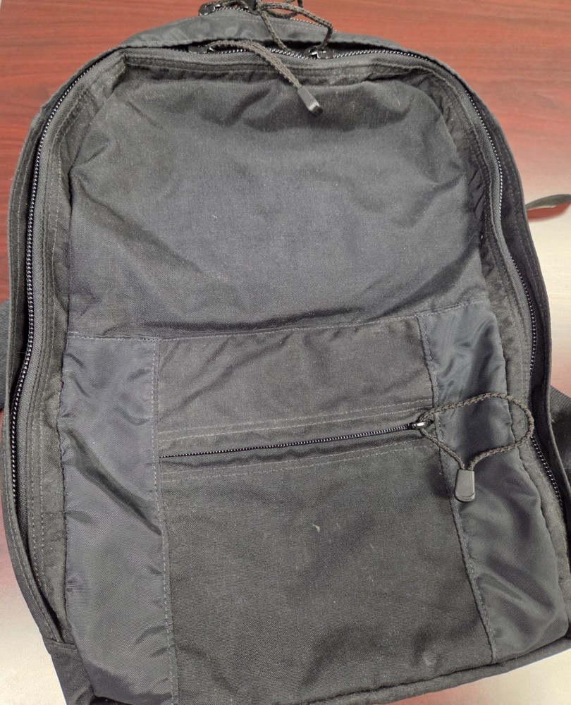 Ares RAD Armor backpack