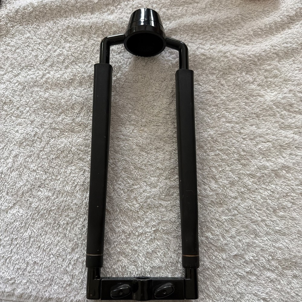 Medicus Dual-Handle Putter Trainer