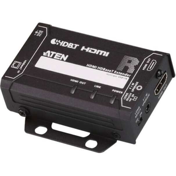 ATEN HDMI HDBaseT Transmitter-TAA Compliant