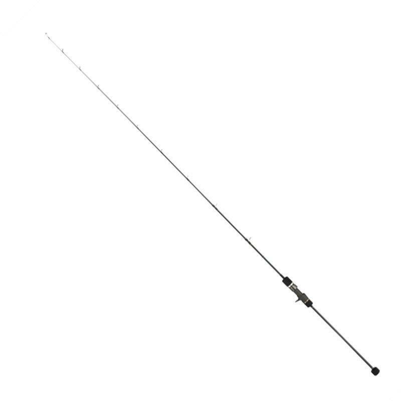 Tailwalk SLOW BUMP SSD 631 Baitcasting Rod