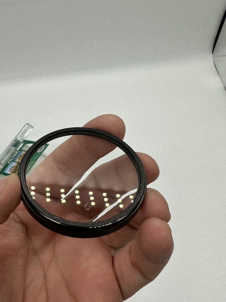 mooses Warm 81a cir-pl 58mm