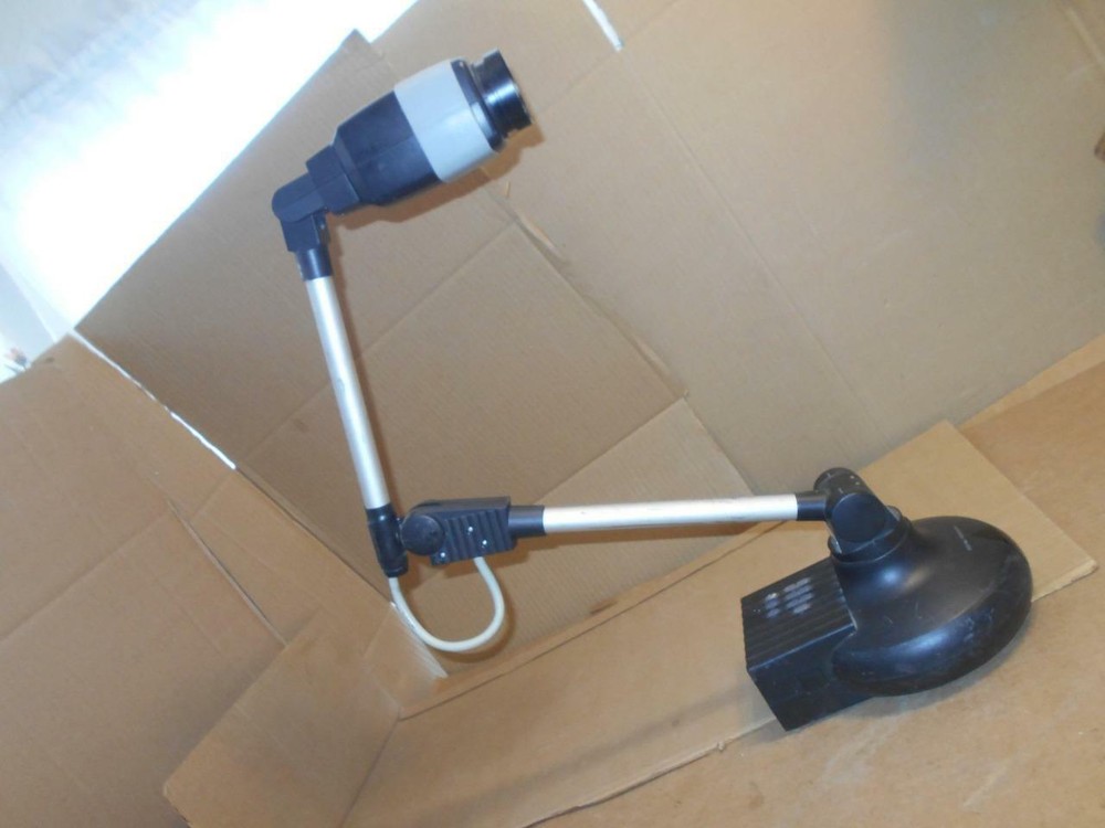 Samsung SDP-850DX Digital Presenter Overhead Projector  ~