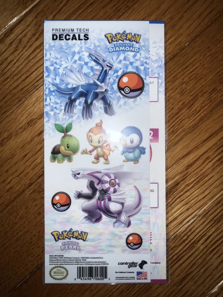 nintendo accessories lot