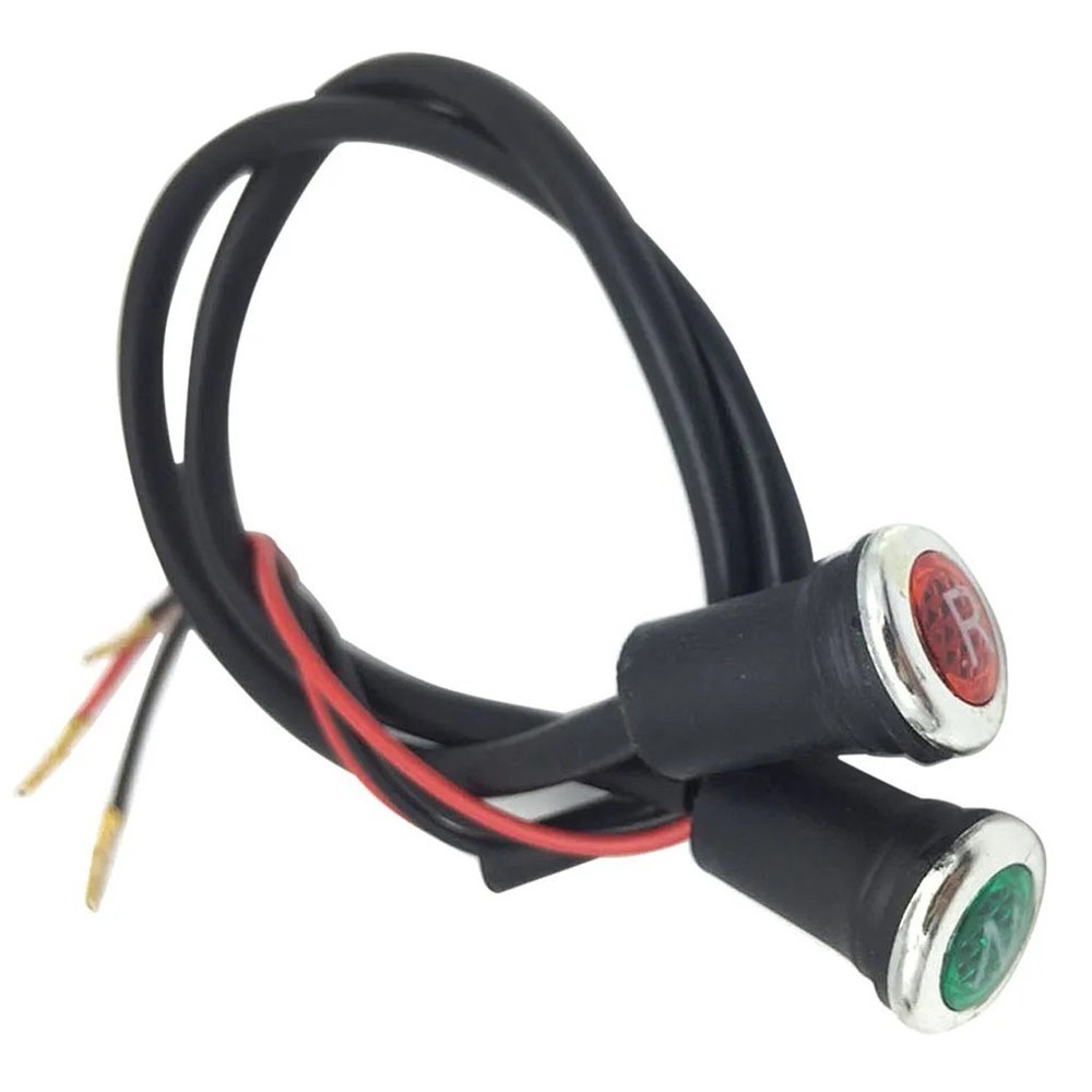 Quality ATV Neutral & Reverse Light Indicator for Sunl For Taotao Models