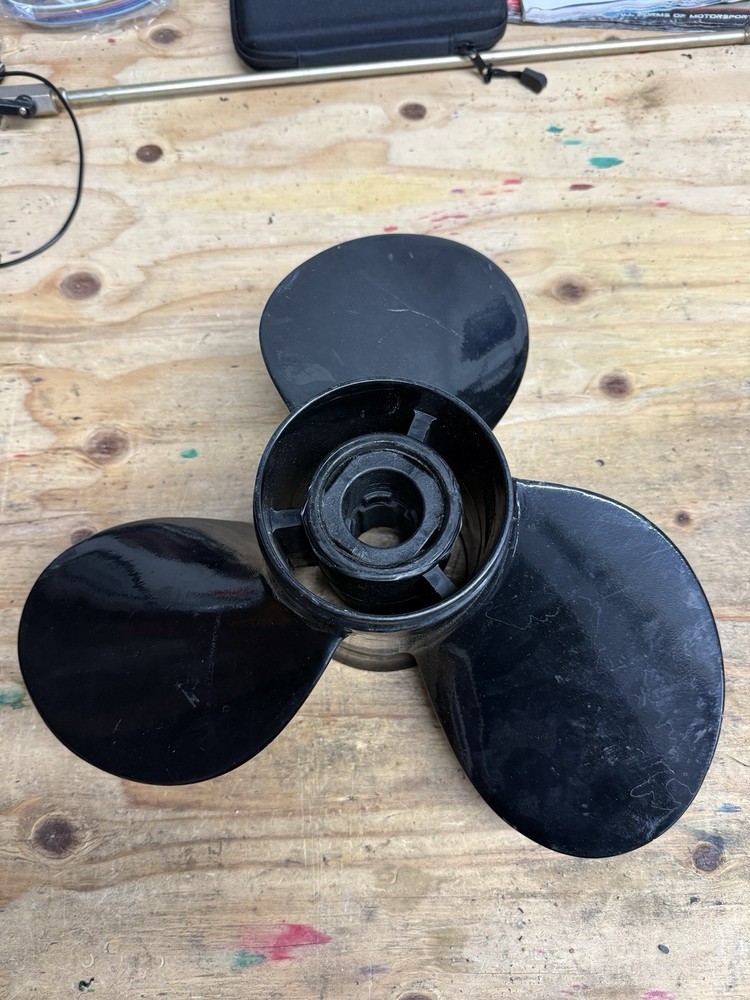 Mercury Vortex Propeller 992002