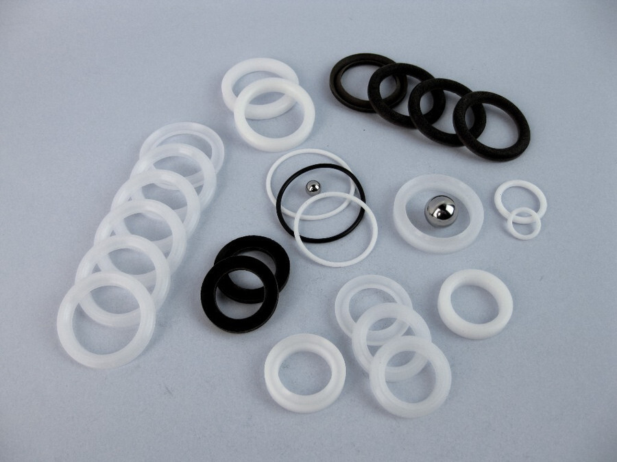 Prosource 331-210 Pump Repair Kit