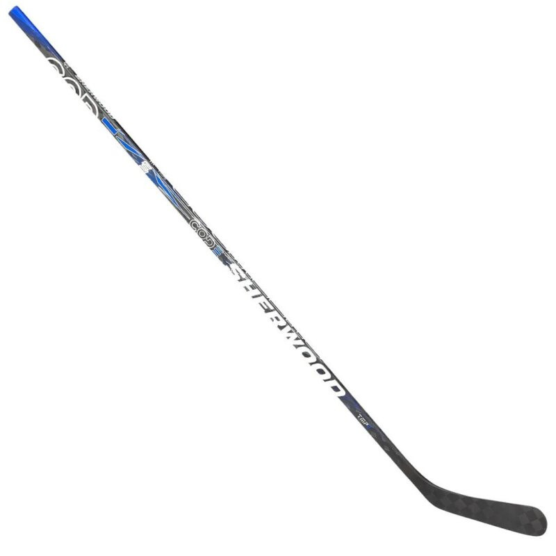 Sherwood Code TMP 2 Grip Composite Ice Hockey Stick - Senior