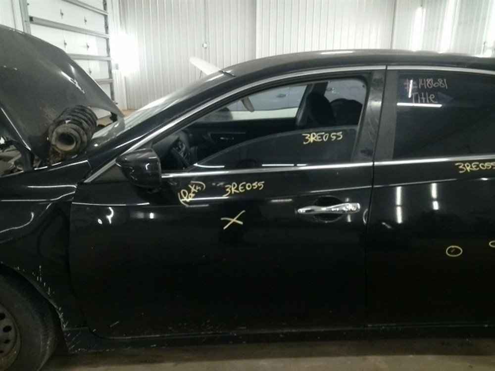 ALTIMA 2013 Fuse Box Cabin 104851254
