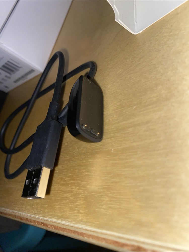 Fitbit Charging Cable for Fitbit Luxe, Fitbit Charge 5, Charge 6 OEM USB Charger
