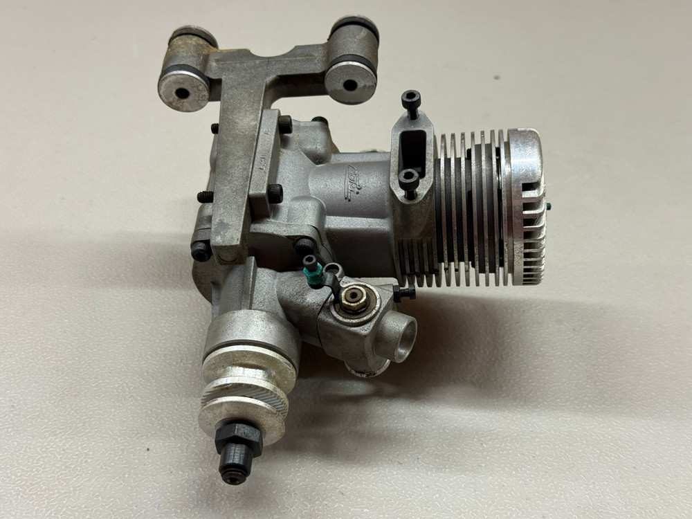 Moki M 120 RC Airplane Engine