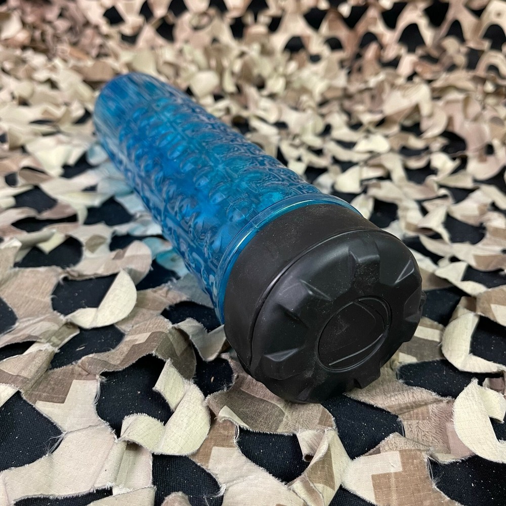 NEW Dye Lock Lid Pod - Cyan