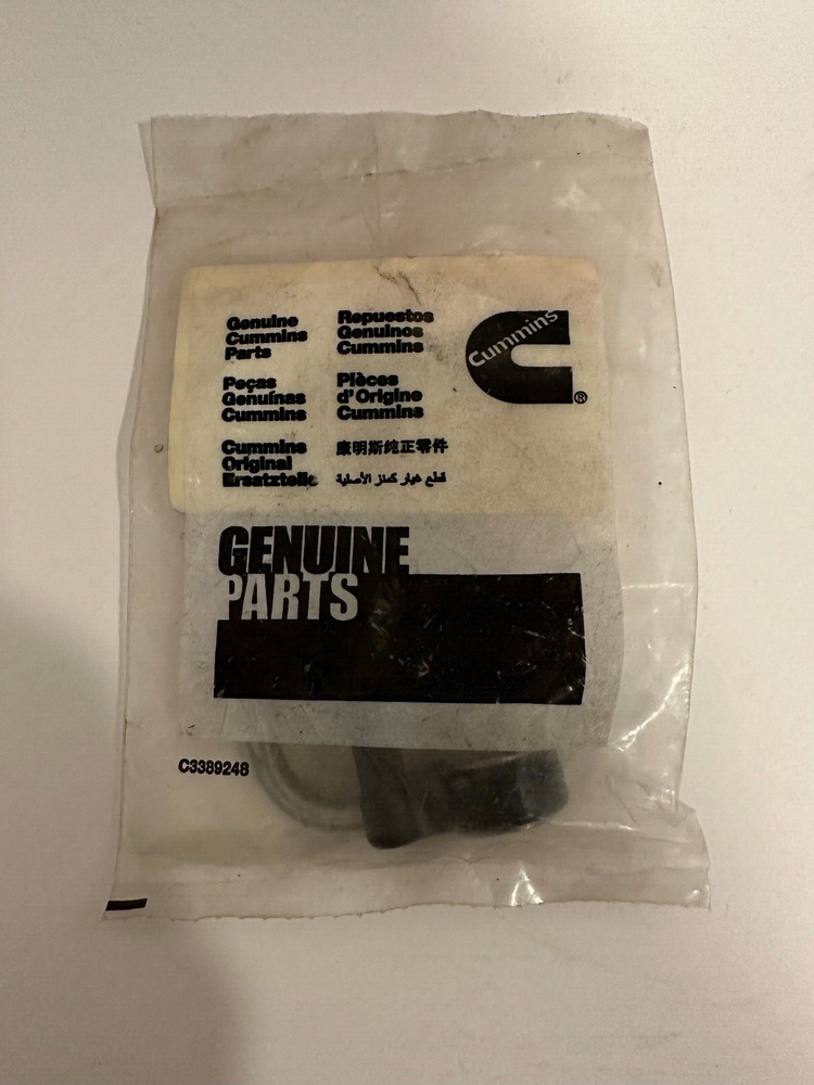 New Oem Cummins3945435 Piston Cooling Nozzle