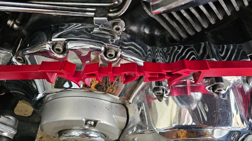 Shift Rod Linkage Yamaha Raider