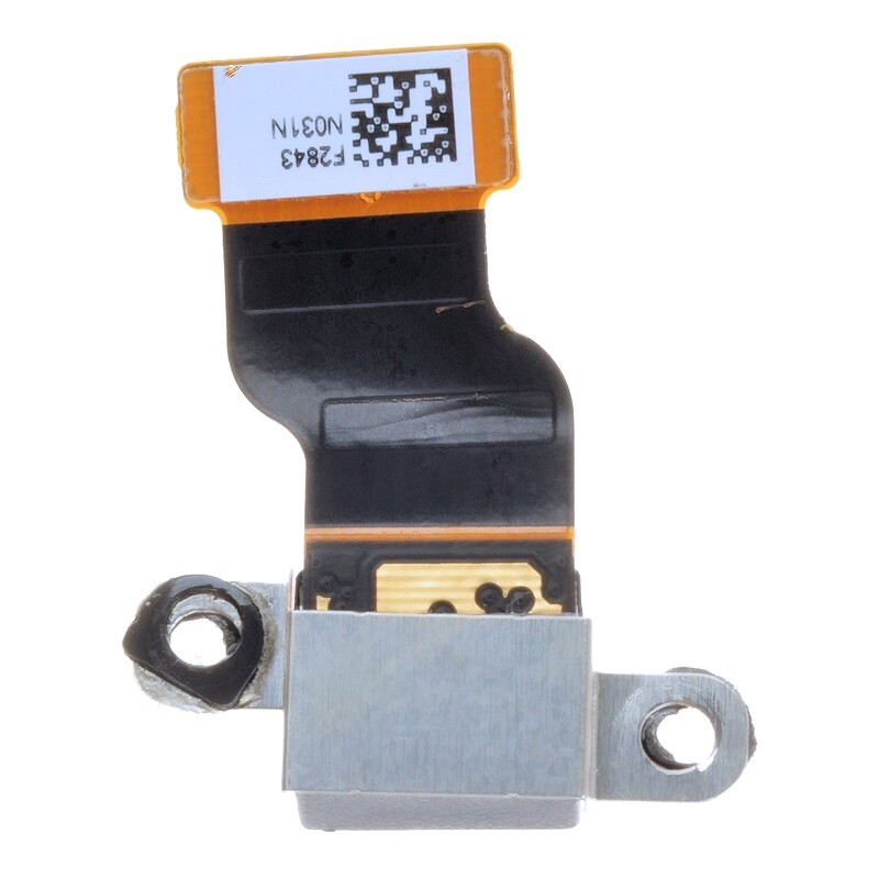 Camera Back for Microsoft Surface Pro 3 Replacement Repair Part Replace Lens