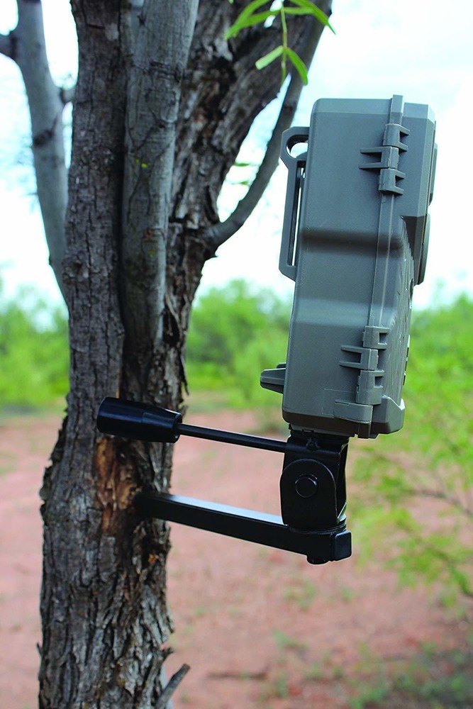 HME Better Trail Camera Holder