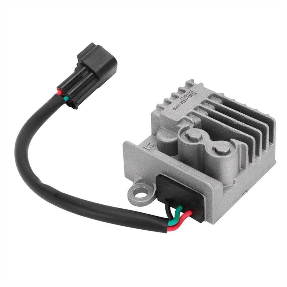 12V Motorcycle Voltage Converter For SurRon Lightbee Sportversion StraBenversion