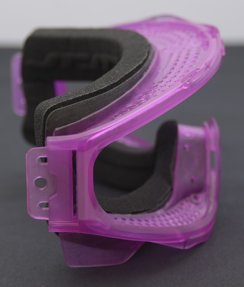 JT Proflex Frame - Limited Edition - Birthstone Ice Opal