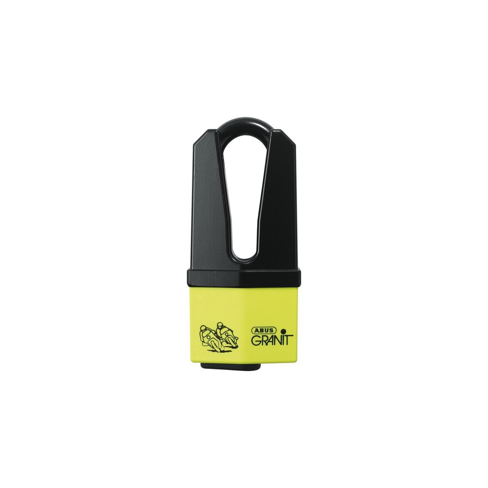 Abus brake disc clamp Granite Quick 37/60hb70 Ge