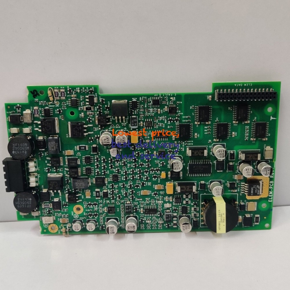 1X NOTIFIER LOOP EXPANSION CARD LOOP SECONDARY CARD LEM-320