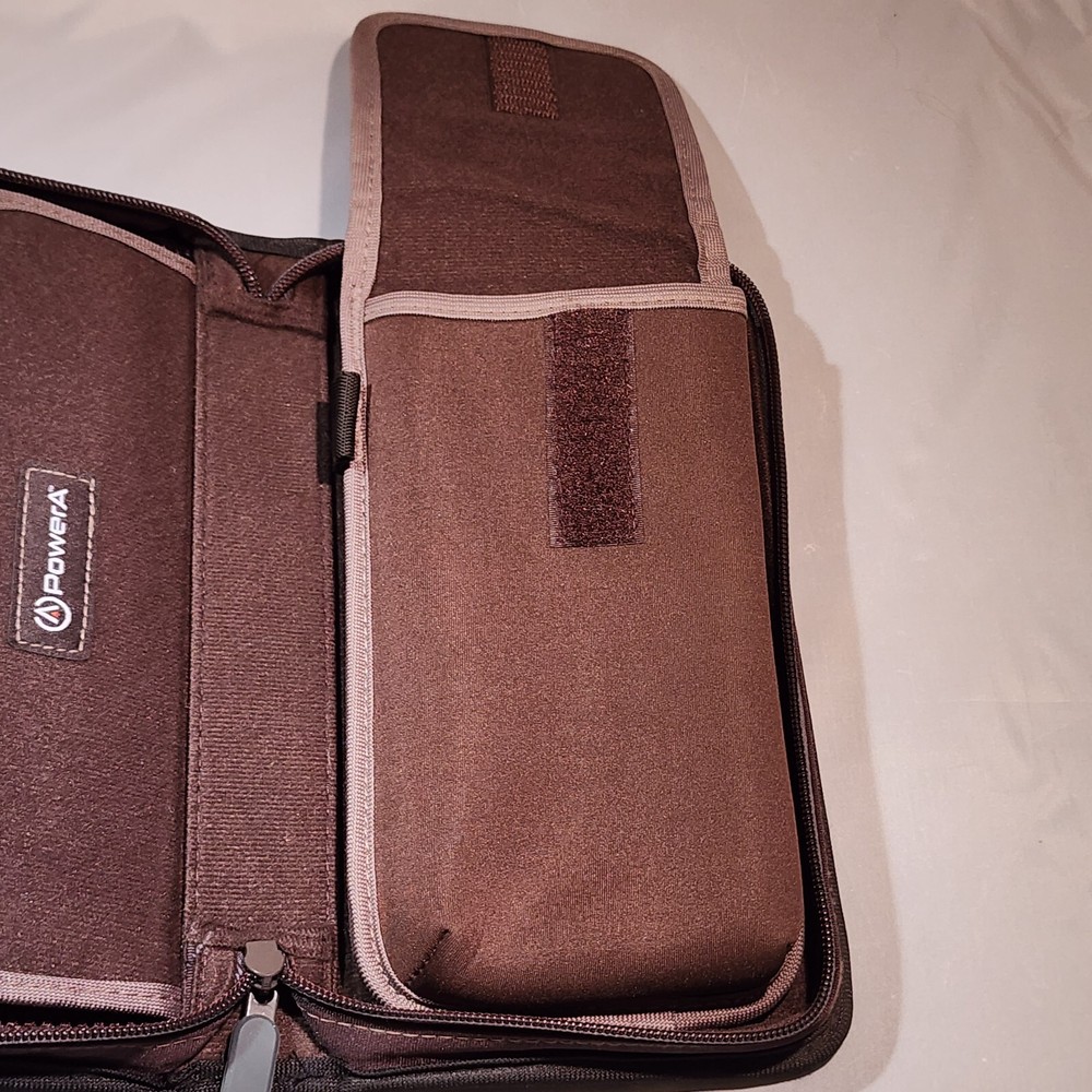 PowerA Folio Case for Nintendo Switch and Nintendo Switch Lite