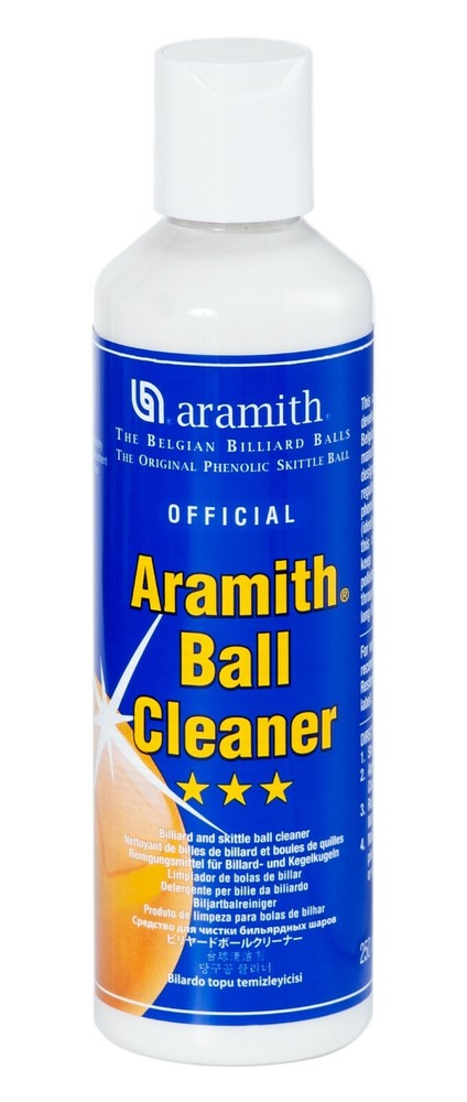 Aramith Pro-Cup Pool Table Accessory Kit 2 1/4"