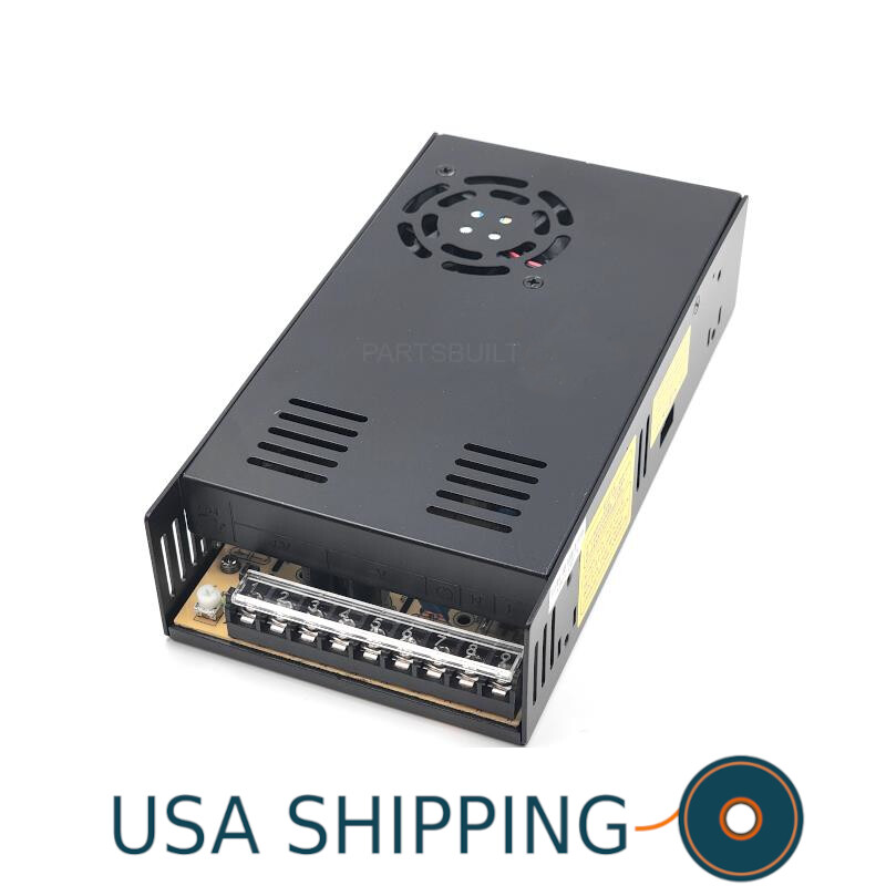 Power Supply Unit (PSU) for SV06 | Sovol