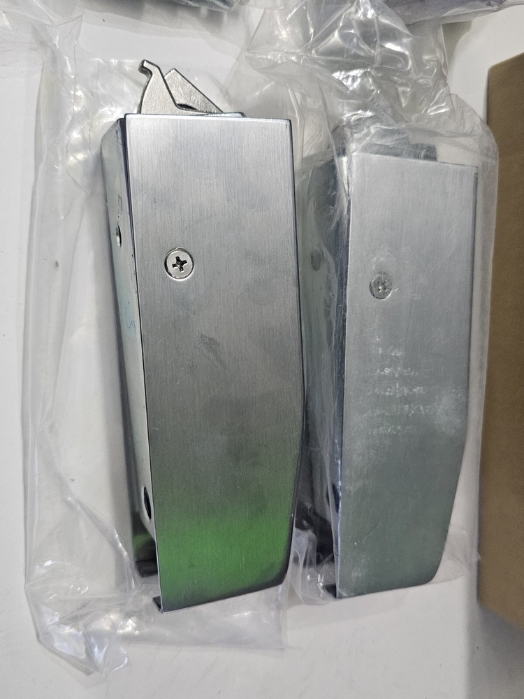 Exit Device Surface Vertical Rod Top & Bottom Latch Kit Unbranded